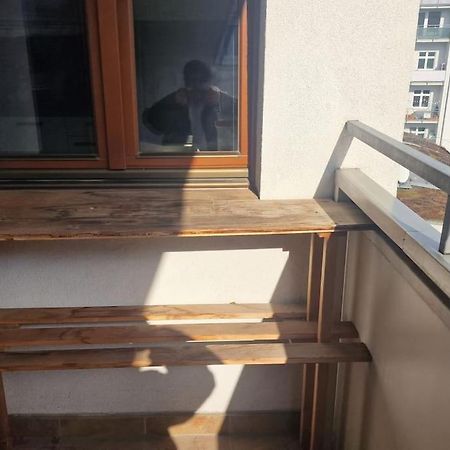 Default Millenium Apartment Vienna Exterior photo